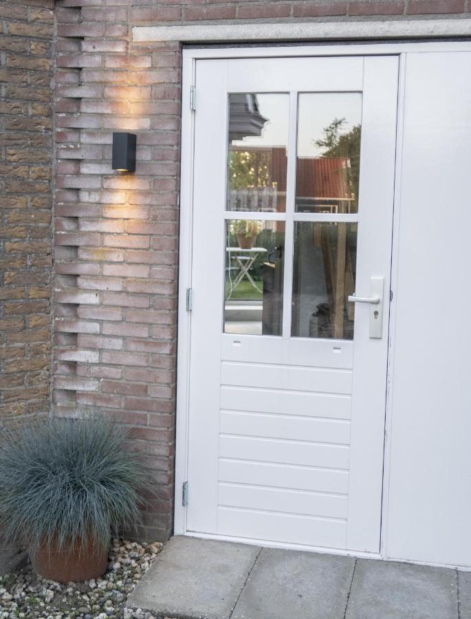 Vakantiehuisje Grijpskerke, Hartje Walcheren Exterior photo